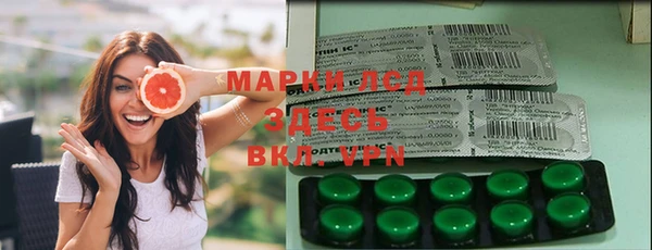 твердый Вяземский