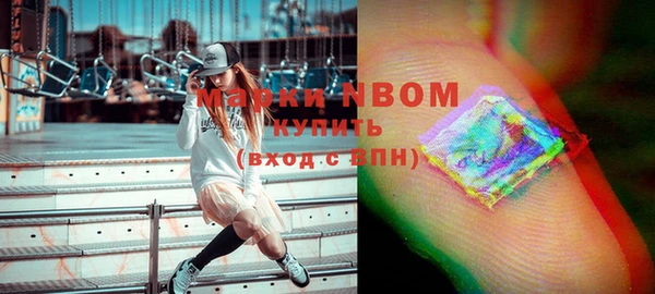 твердый Горнозаводск